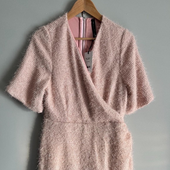 Smash + Tess Tinsel Skorty - Picture 1 of 3